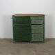 Flea market box