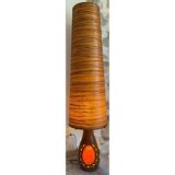 Accolay ceramic floor lamp