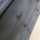 Night blue dresser