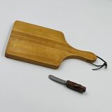 Vintage cheese board