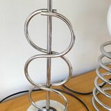 Majdeltier 1970 Desk Lamp Table Lamp Vintage Light Design Mobili