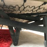 Daybed for Airborne