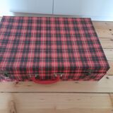 Board game briefcase, 60s