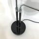 Double desk lamp, Bauhaus, by Christian Dell, model 6660 Super, original edition Kaiser Idel