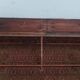 Metal industrial bench