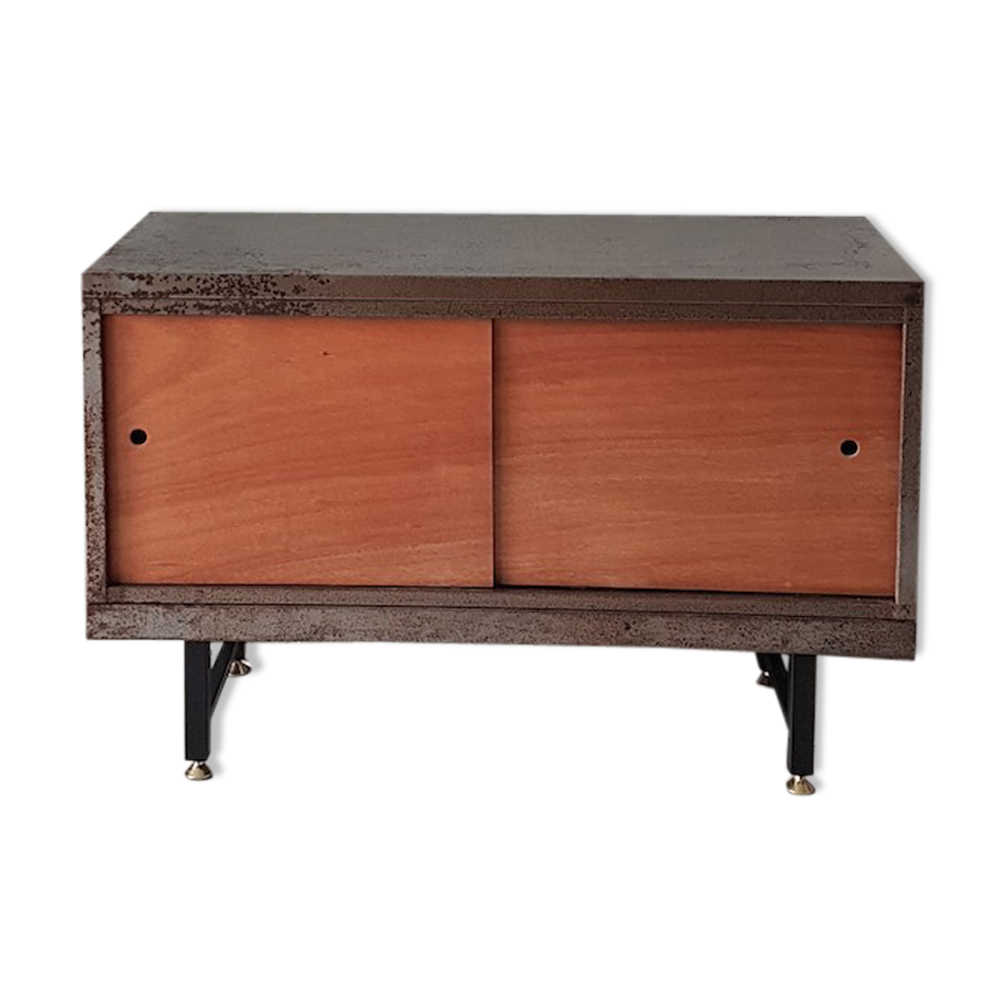 Industrial board