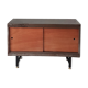 Industrial board