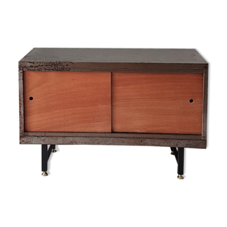 Industrial board