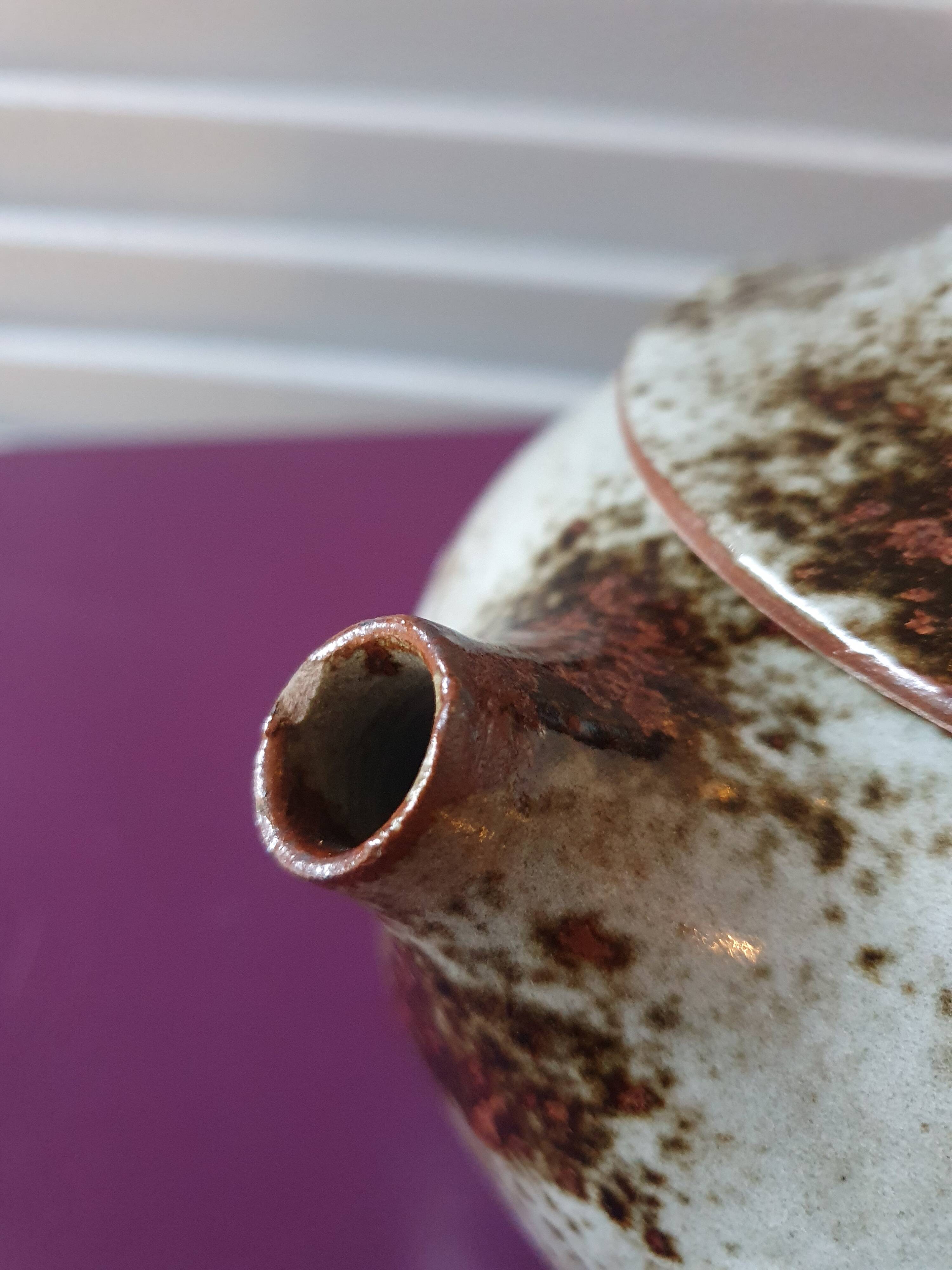 Teapot