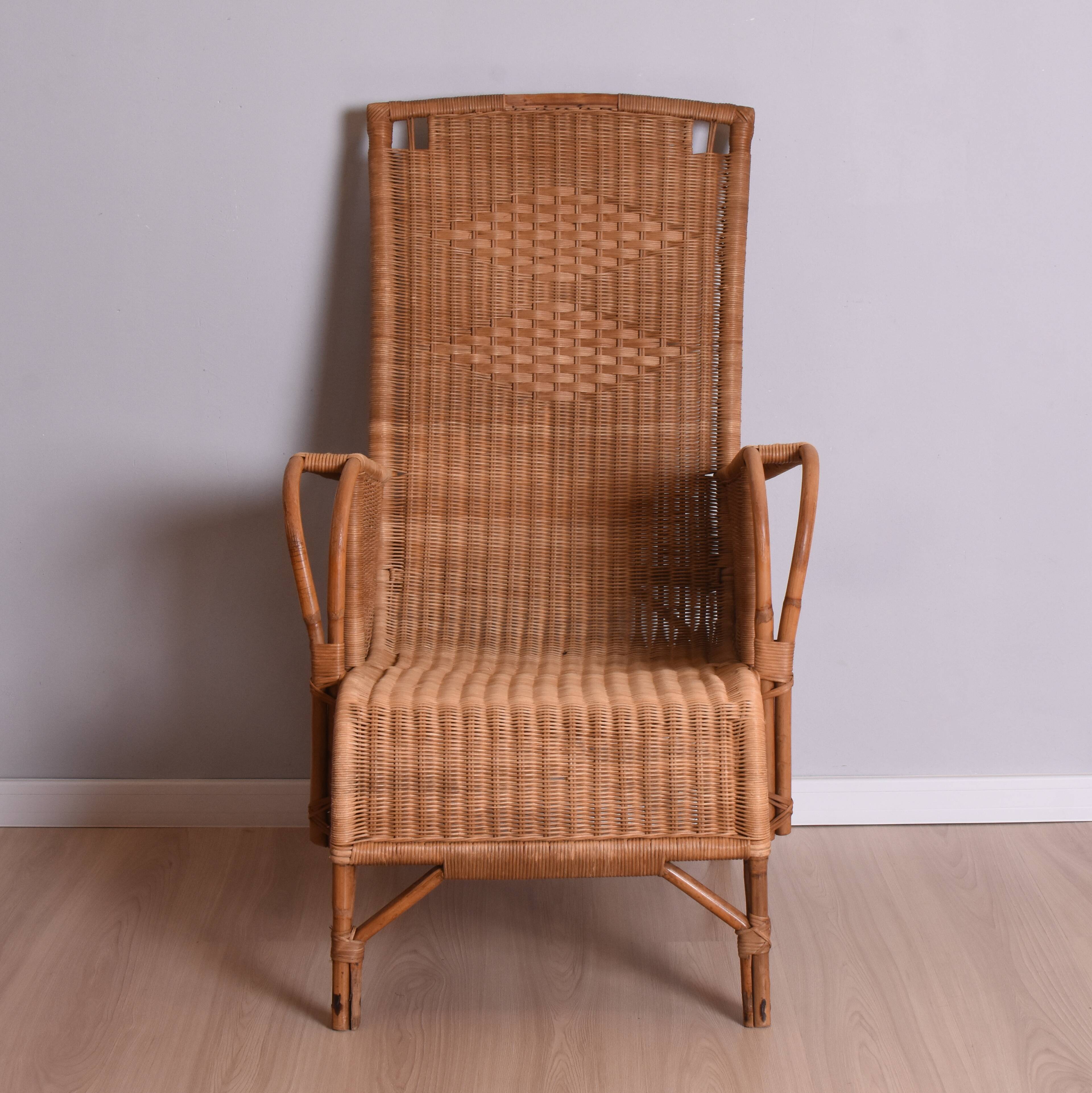 Armchair, 1960s