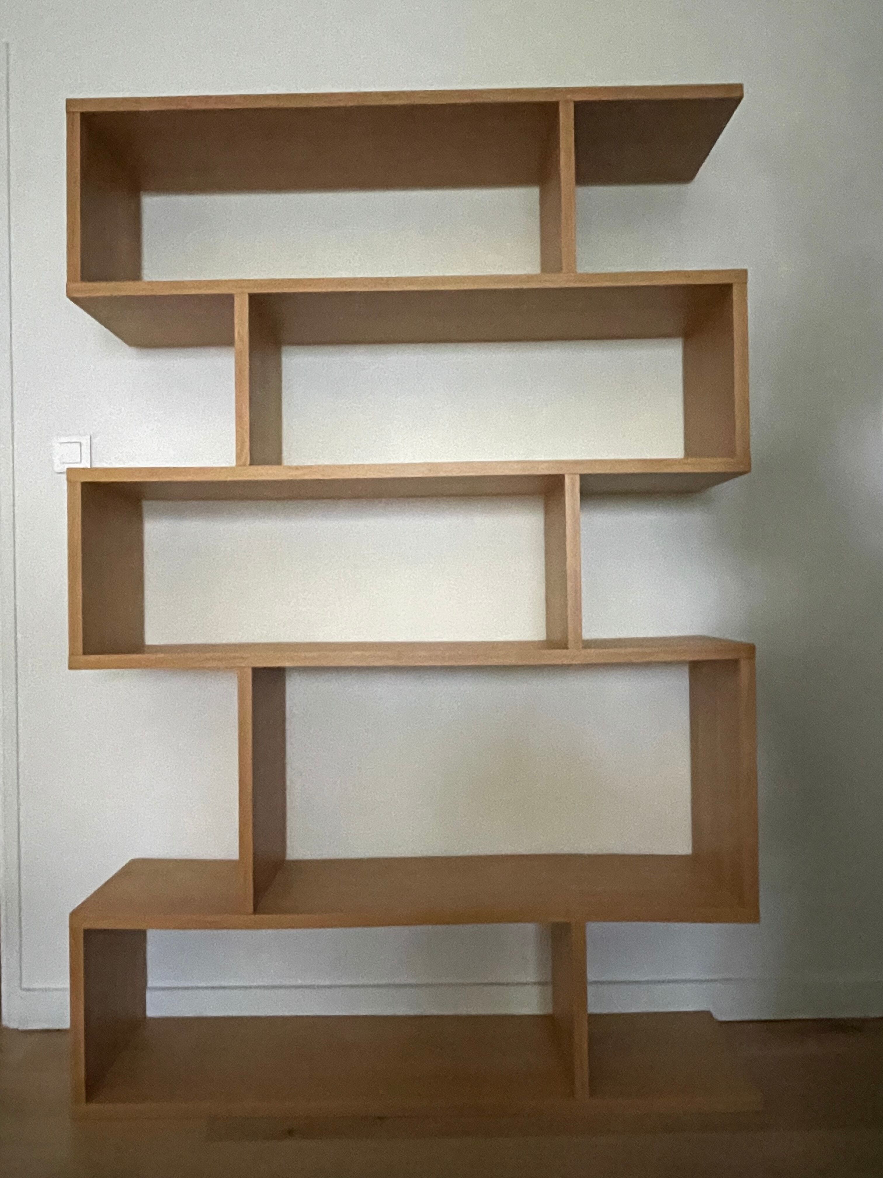 Libra Conran Shop bookcase