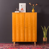 Dresser from the 1950s