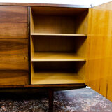 Mid-century sideboard