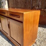 Enfilade en teck Gplan
