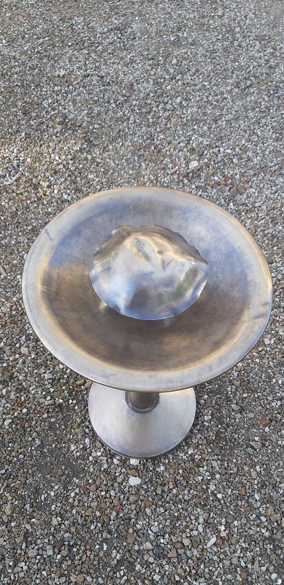 Theatre ashtray