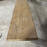 Farm bench