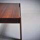 Table basse par Percival Lafer pour Móveis Lafer, Brésil 1971