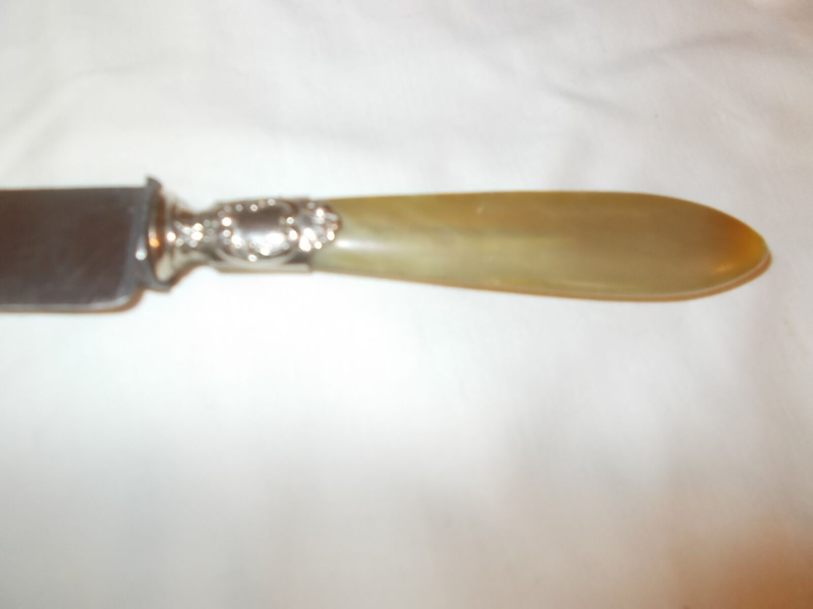 lot of 12 Leflamand knives