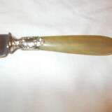 lot 12 Leflamand knives