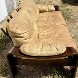 Canapé Ake Fribyten, model Panda for Nelo Sweden