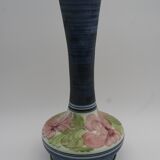 Vintage Felanitx Mallorca ceramic vase