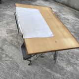 Table d’architecte Heliotlite