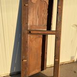 Lorraine cupboard front