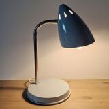 Vintage gooseneck lamp