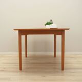 Ash table, Danish design, 1960s, designer: Gunnar Falsig, manufacturer: Hol