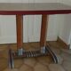 Table bistrot années 30 / 40