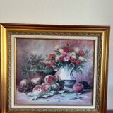 Nature morte aux fruits