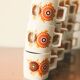 1960s Coffee Service Winterling