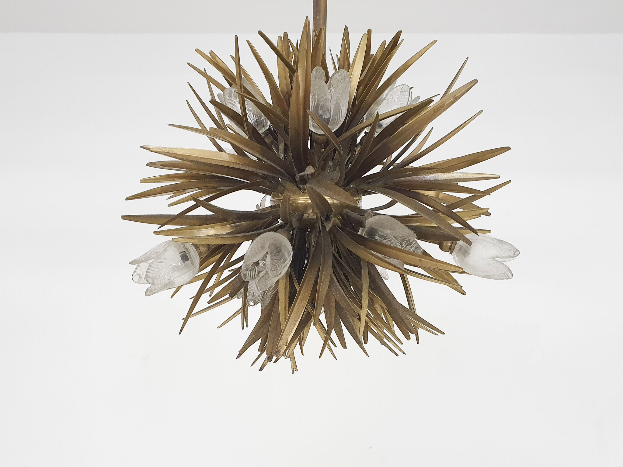 Chandelier 1960's