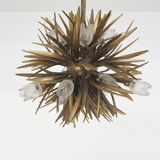 Chandelier 1960's