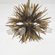 Chandelier 1960's