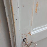 Paris wardrobe patina green guarigue