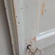 Paris wardrobe patina green guarigue