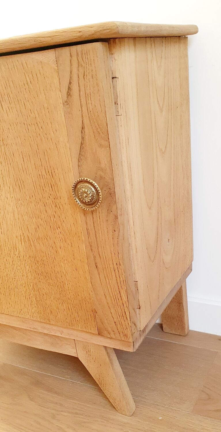 Furniture year 50 Scandinavian style