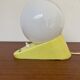 Lampe boule Bakélite