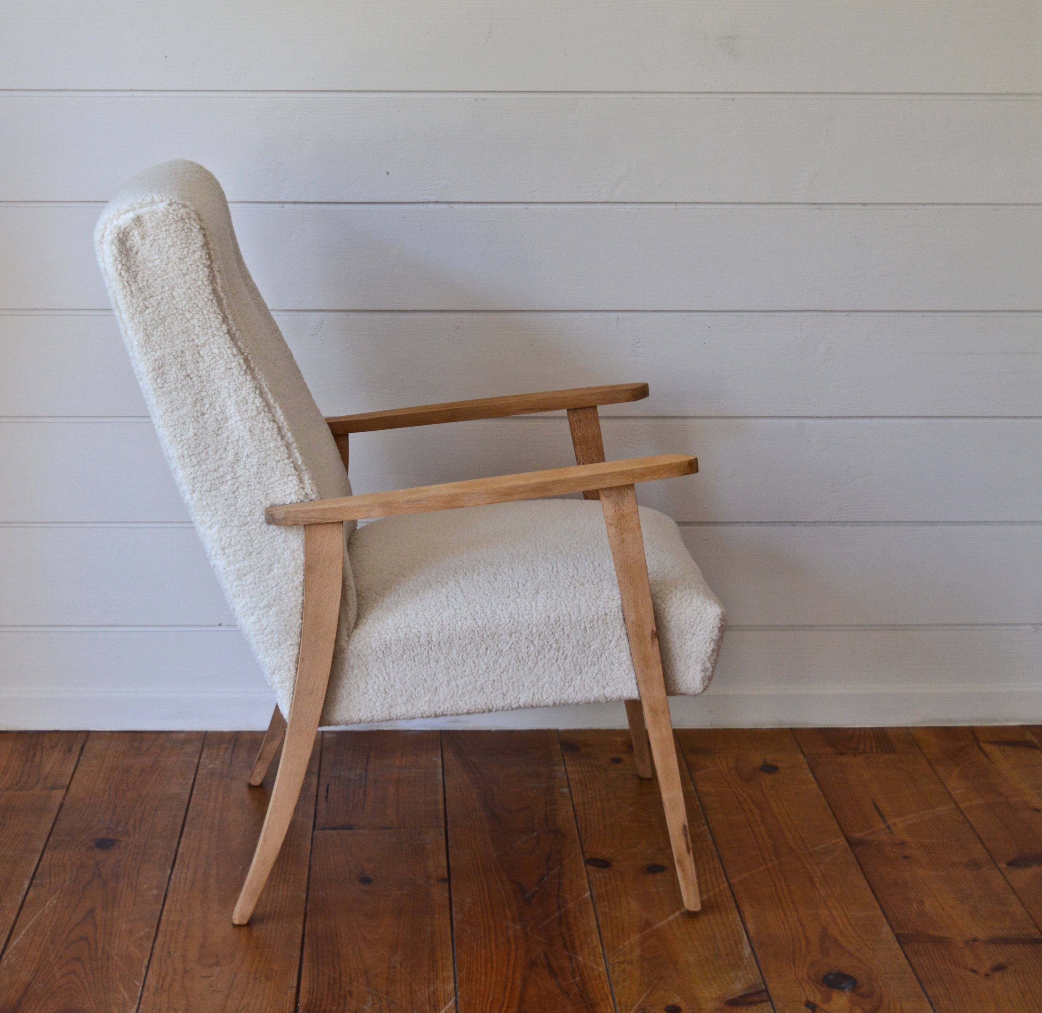 fauteuil