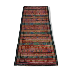 tapis kilim berbère