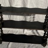 Wall or standing shelf