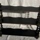 Wall or standing shelf