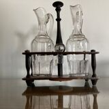 Servant oil and vinegar