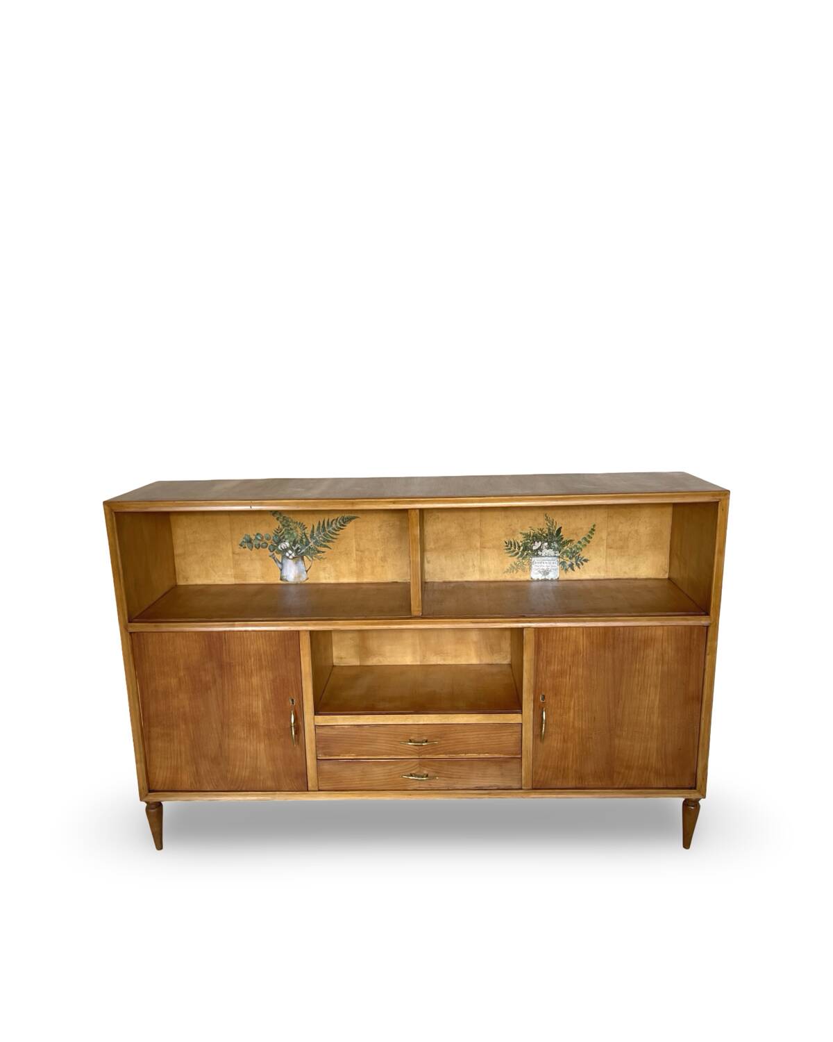 Mid century sideboard
