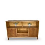 Mid century sideboard