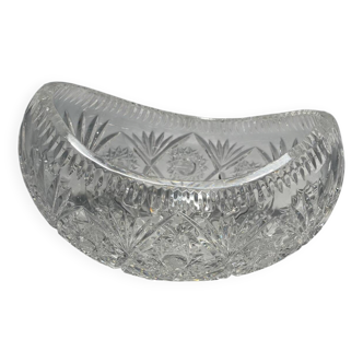 Baccarat crystal cup