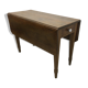 Table du cuisine ancienne