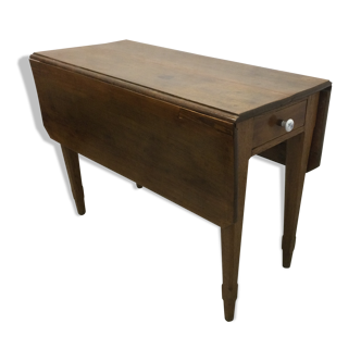 Old kitchen table