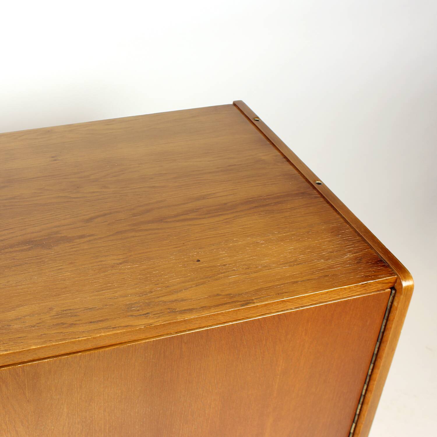 Vintage Sideboard U 450 By Jiri Jiroutek For Interier Praha, Czechoslovakia